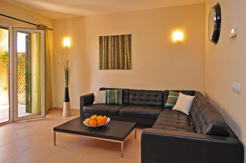 Residence Club El Paraiso Sa Rapita Luaran gambar